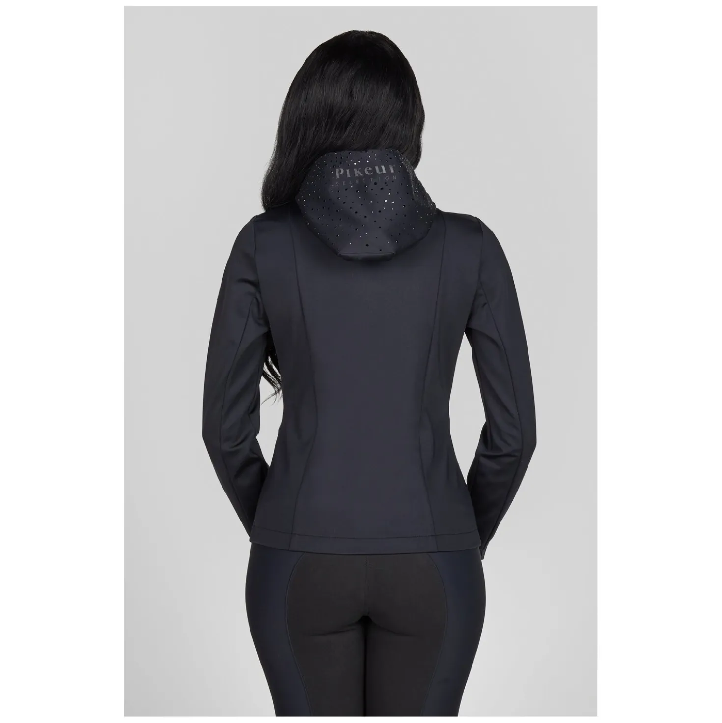 PIKEUR Selection Fleecejacke