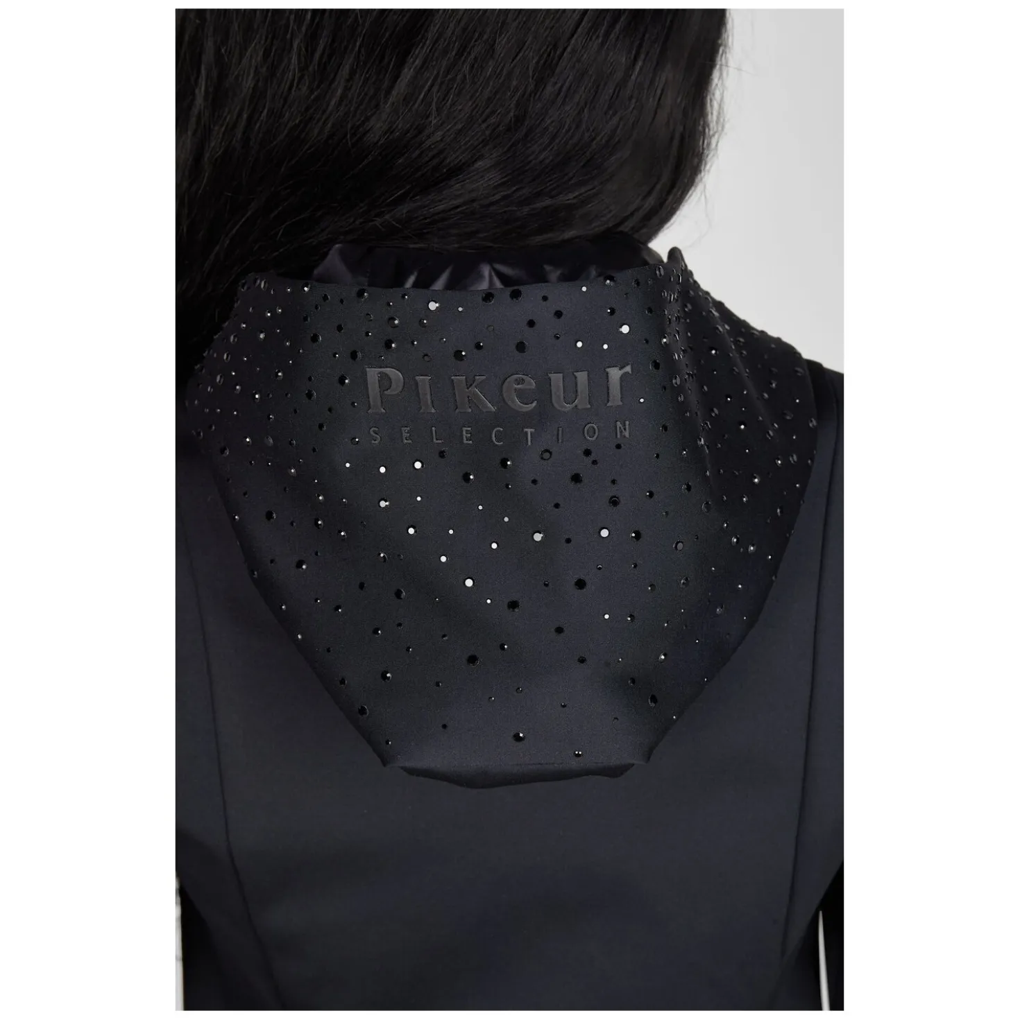 PIKEUR Selection Fleecejacke
