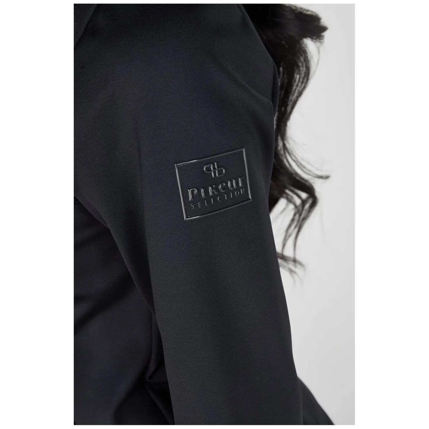 PIKEUR Selection Fleecejacke