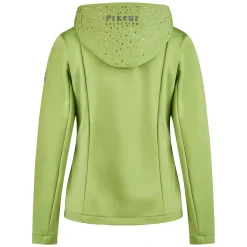 PIKEUR Selection Fleecejacke