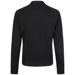 PIKEUR Selection Funktionsblouson mit Rhinestones