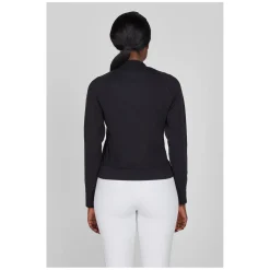 PIKEUR Selection Funktionsblouson mit Rhinestones