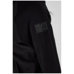 PIKEUR Selection Funktionsblouson mit Rhinestones