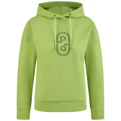 PIKEUR Selection Funktionssweatshirt mit Kapuze HOODY