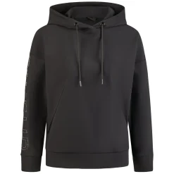 PIKEUR Selection Funktionssweatshirt mit Kapuze HOODY