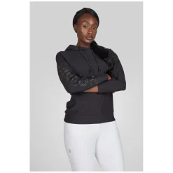 PIKEUR Selection Funktionssweatshirt mit Kapuze HOODY