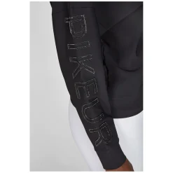 PIKEUR Selection Funktionssweatshirt mit Kapuze HOODY