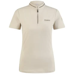 PIKEUR Selection Funktions-Zipshirt