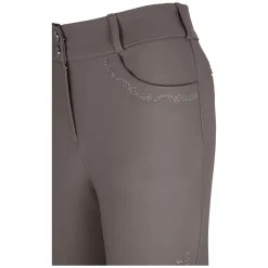PIKEUR Selection Grip-Vollbesatz-Reithose Ceelina