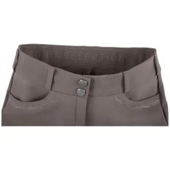 PIKEUR Selection Grip-Vollbesatz-Reithose Ceelina