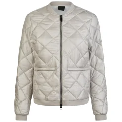 PIKEUR Selection Hybridjacke mit Collegekragen