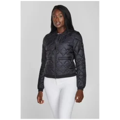 PIKEUR Selection Hybridjacke mit Collegekragen