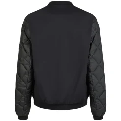 PIKEUR Selection Hybridjacke mit Collegekragen