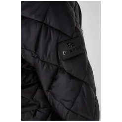 PIKEUR Selection Hybridjacke mit Collegekragen