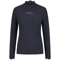 PIKEUR Selection Kinder-Rippshirt