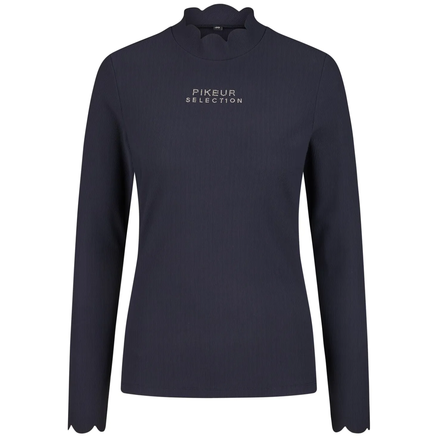 PIKEUR Selection Kinder-Rippshirt