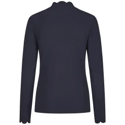PIKEUR Selection Kinder-Rippshirt
