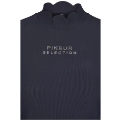 PIKEUR Selection Kinder-Rippshirt