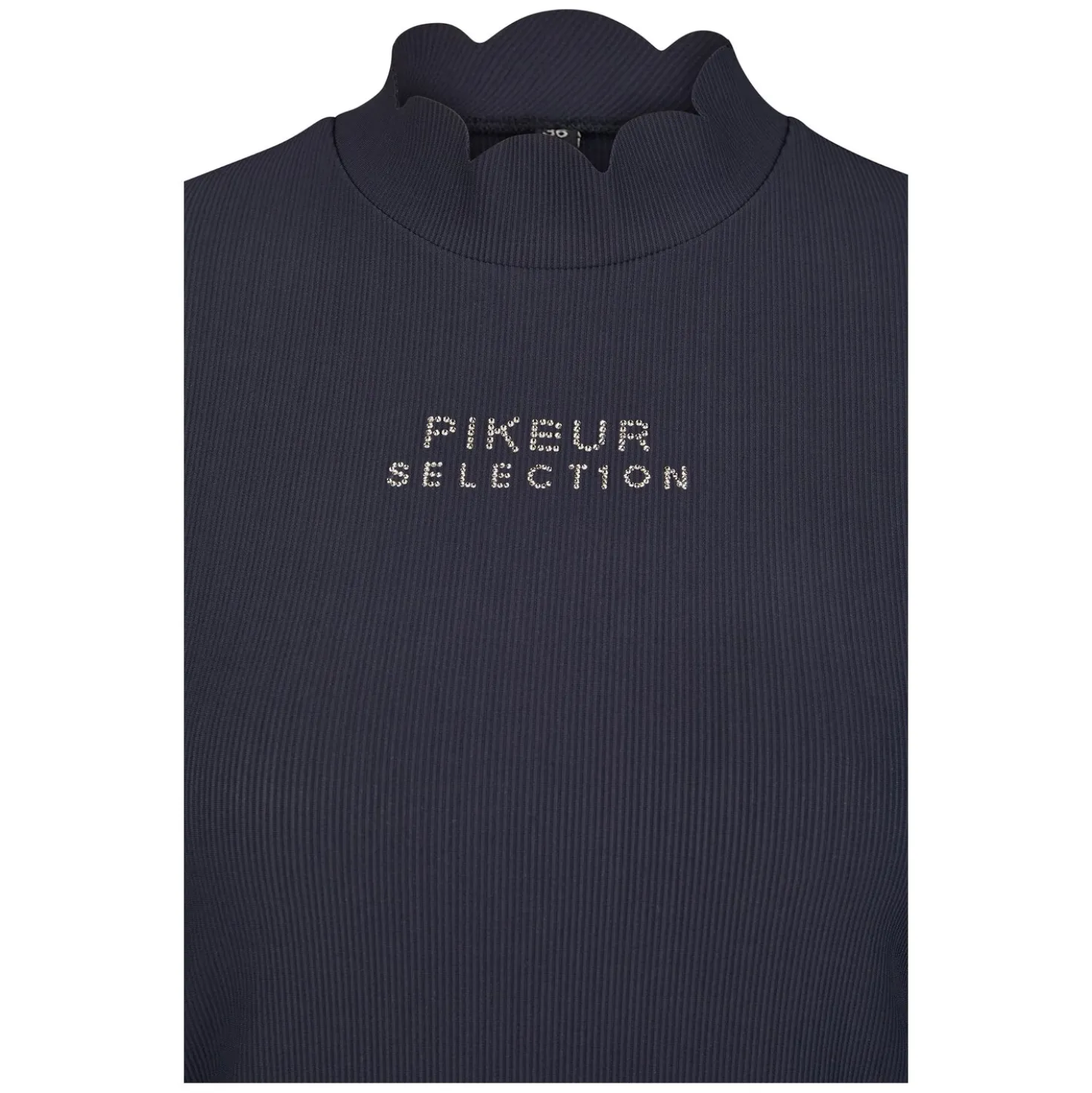PIKEUR Selection Kinder-Rippshirt
