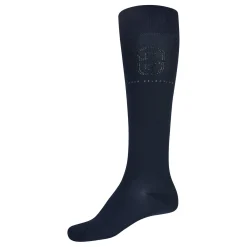 PIKEUR Selection Logo Funktionsstrumpf