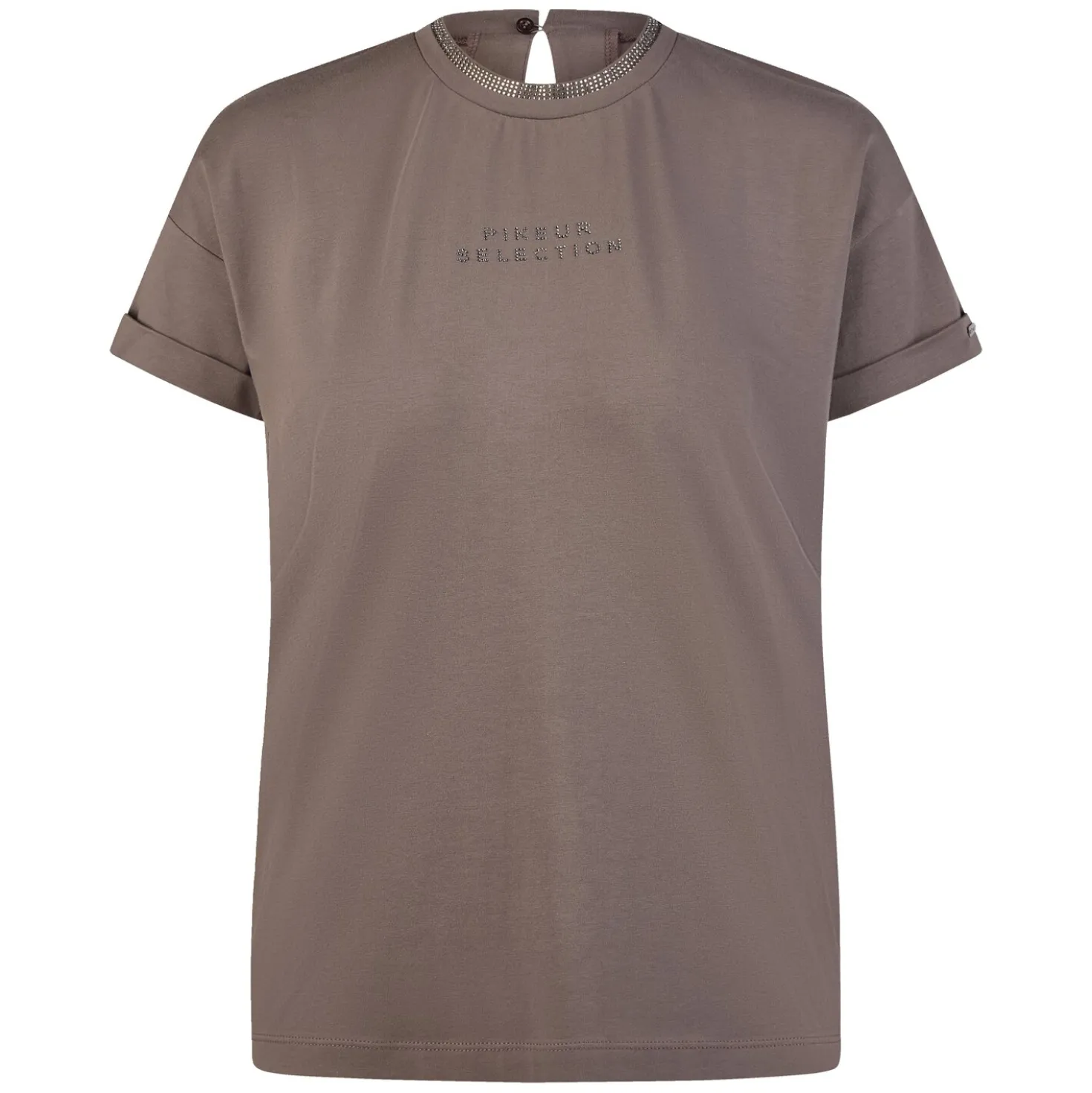 PIKEUR Selection Oversized T-Shirt