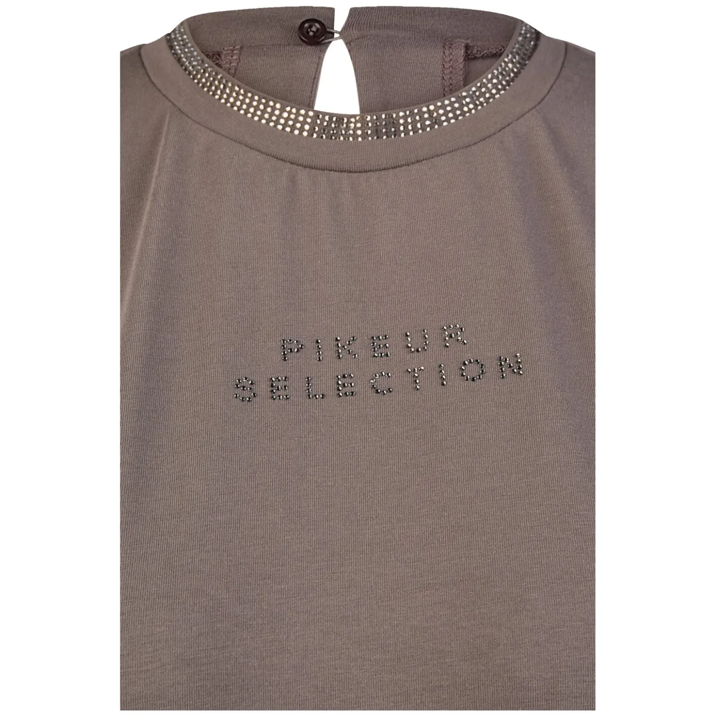 PIKEUR Selection Oversized T-Shirt