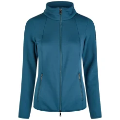 PIKEUR Selection Polartec-Fleecejacke