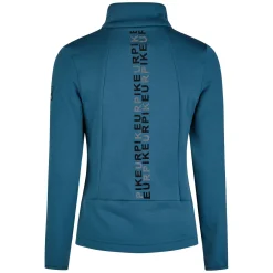 PIKEUR Selection Polartec-Fleecejacke