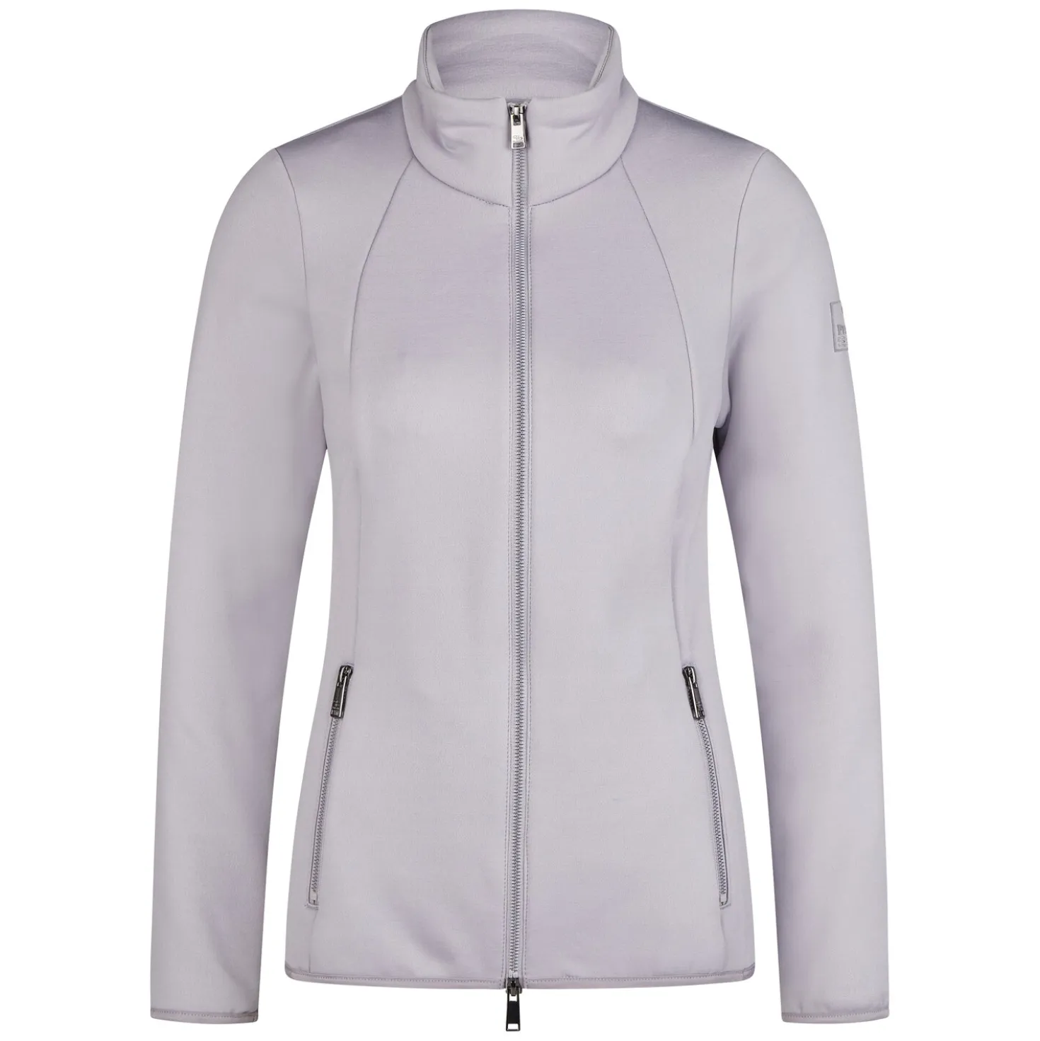 PIKEUR Selection Polartec-Fleecejacke