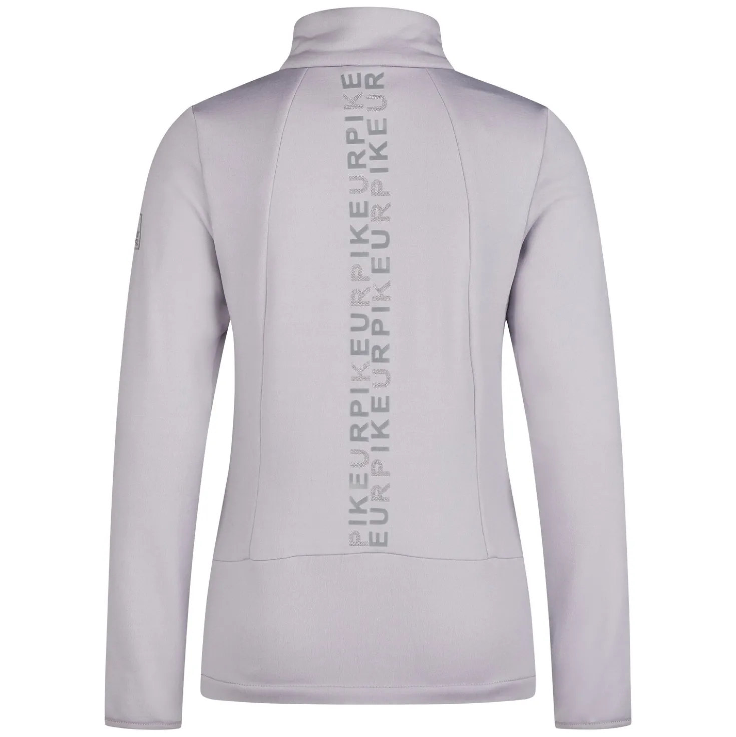 PIKEUR Selection Polartec-Fleecejacke