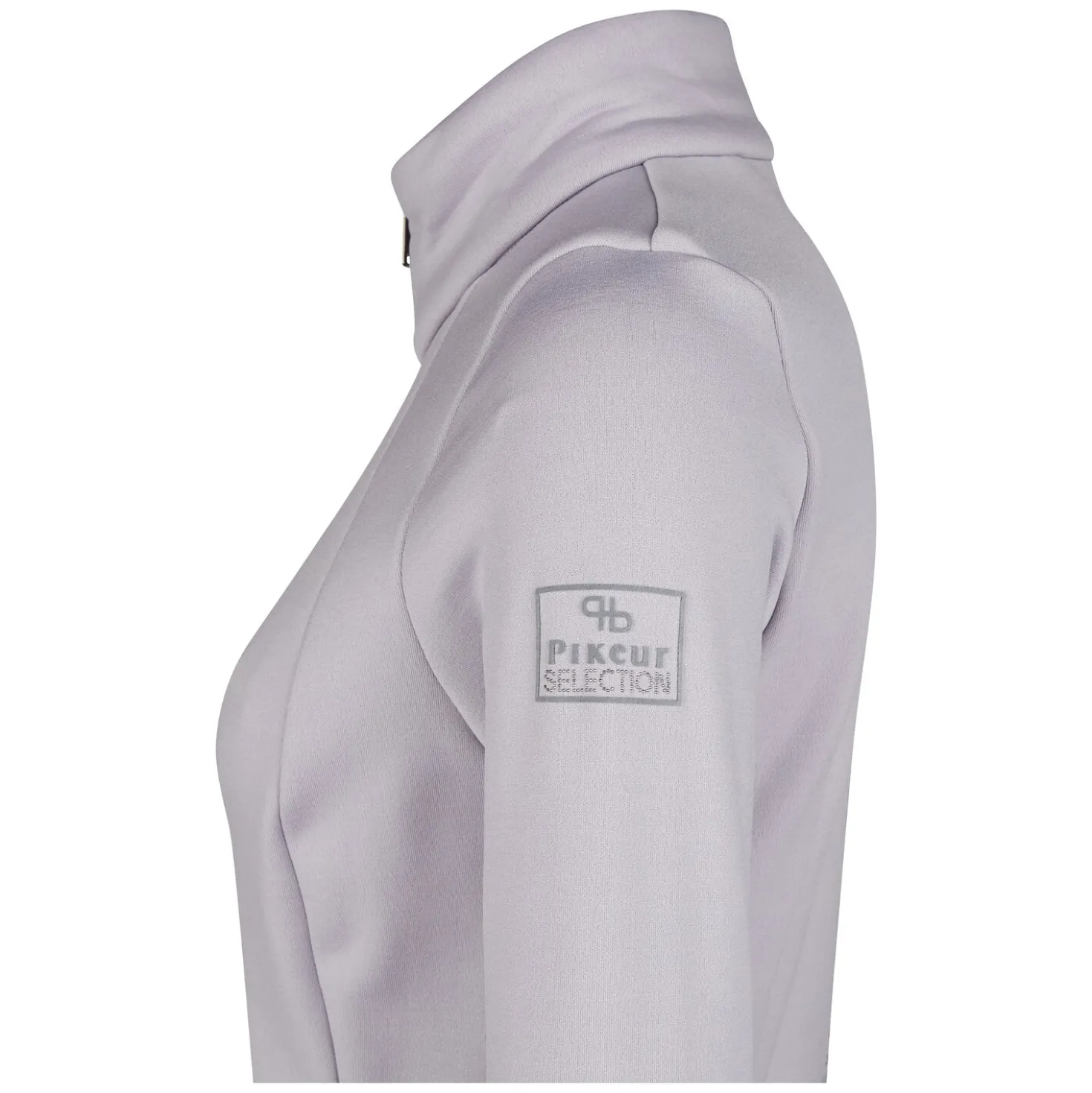 PIKEUR Selection Polartec-Fleecejacke