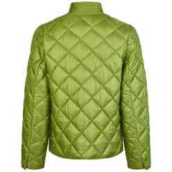 PIKEUR Selection Steppjacke mit Collegekragen QUILTED JACKET