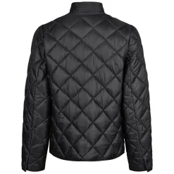 PIKEUR Selection Steppjacke mit Collegekragen QUILTED JACKET