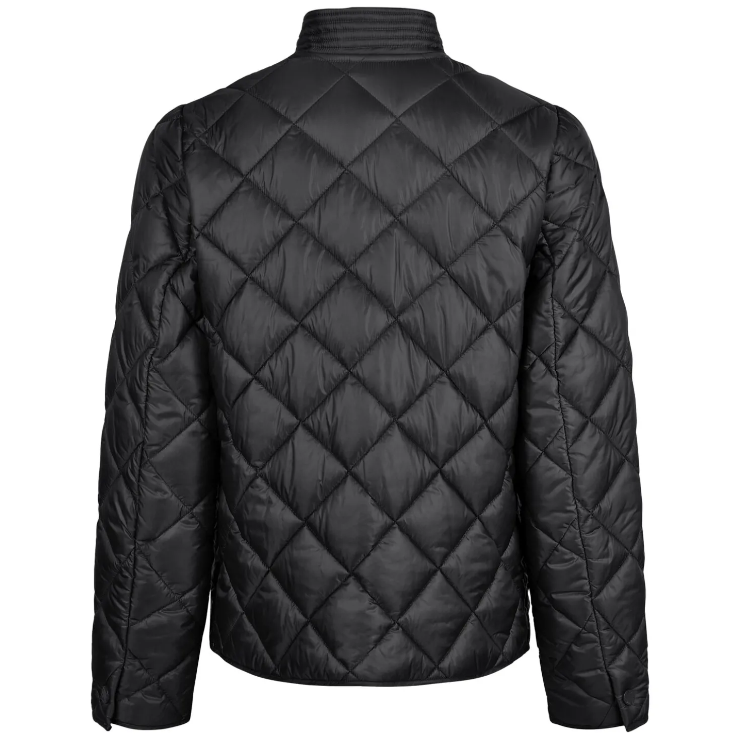PIKEUR Selection Steppjacke mit Collegekragen QUILTED JACKET
