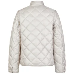 PIKEUR Selection Steppjacke mit Collegekragen QUILTED JACKET