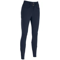 PIKEUR Selection Vollbesatz-Reithose Laure FFL
