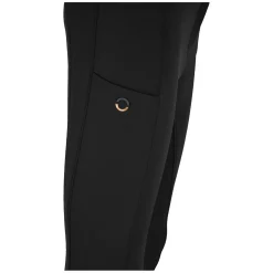 PIKEUR Selection Vollbesatz-Reithose Laure FFL