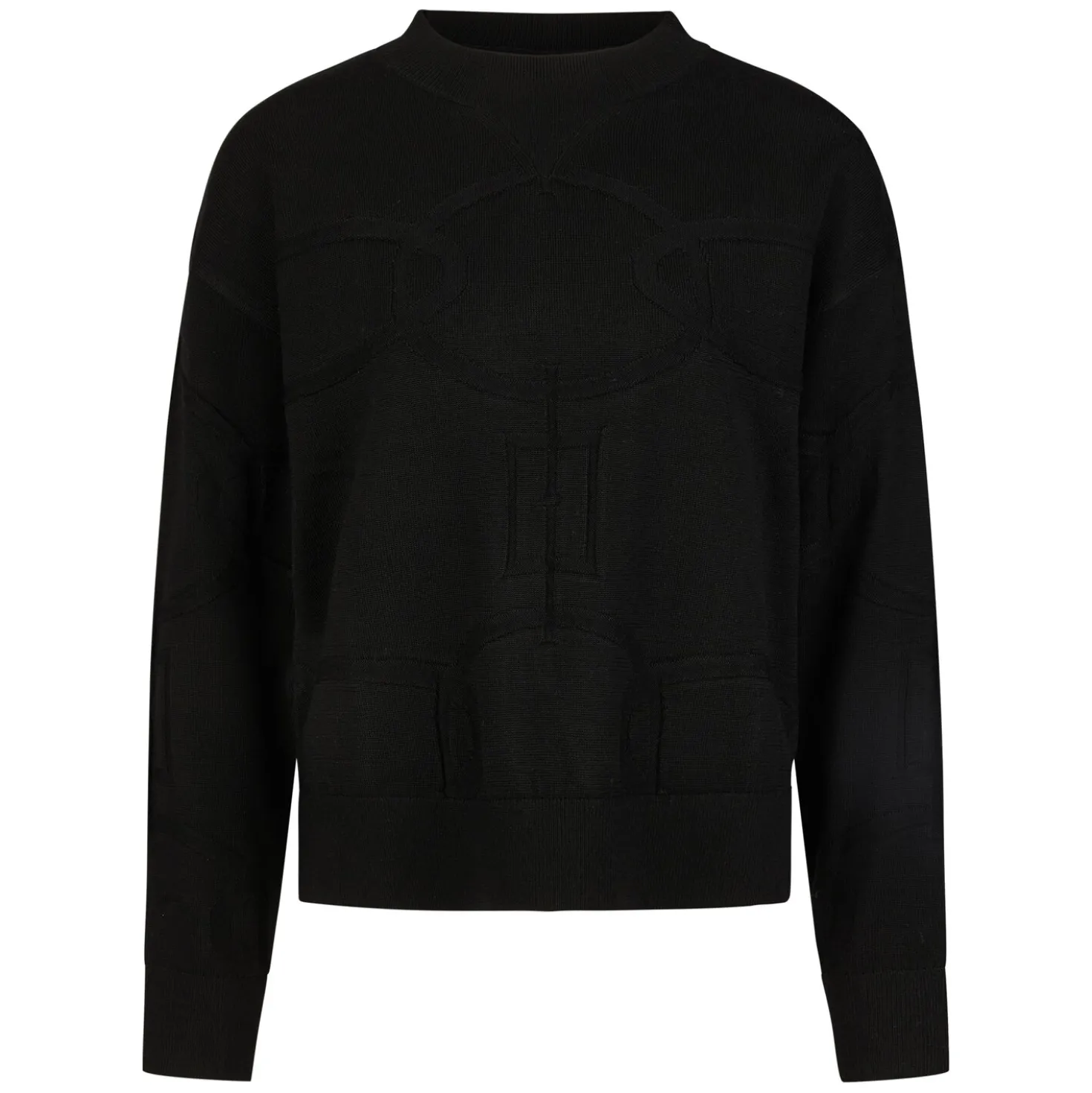 PIKEUR Selection Wollpullover