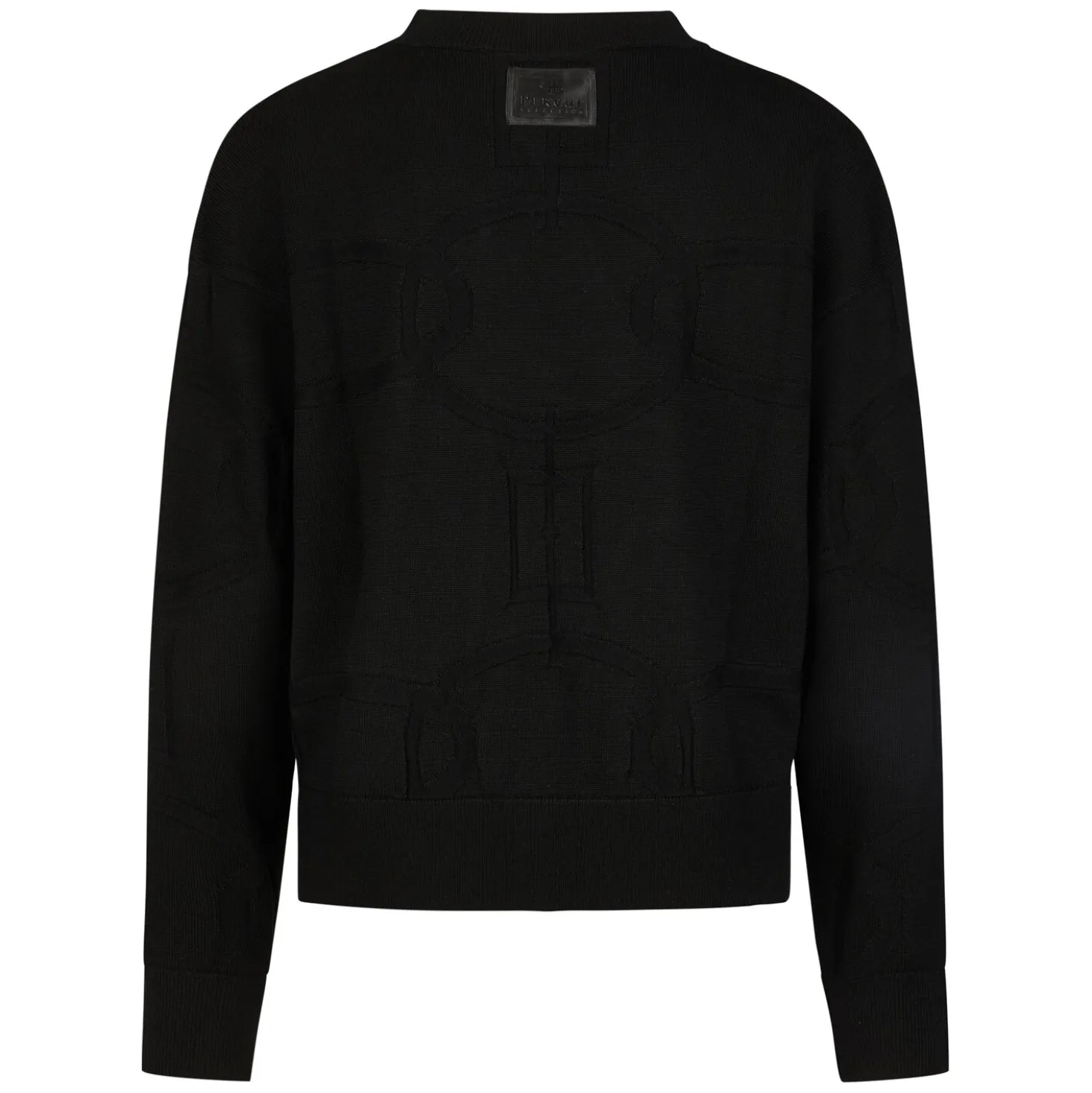 PIKEUR Selection Wollpullover