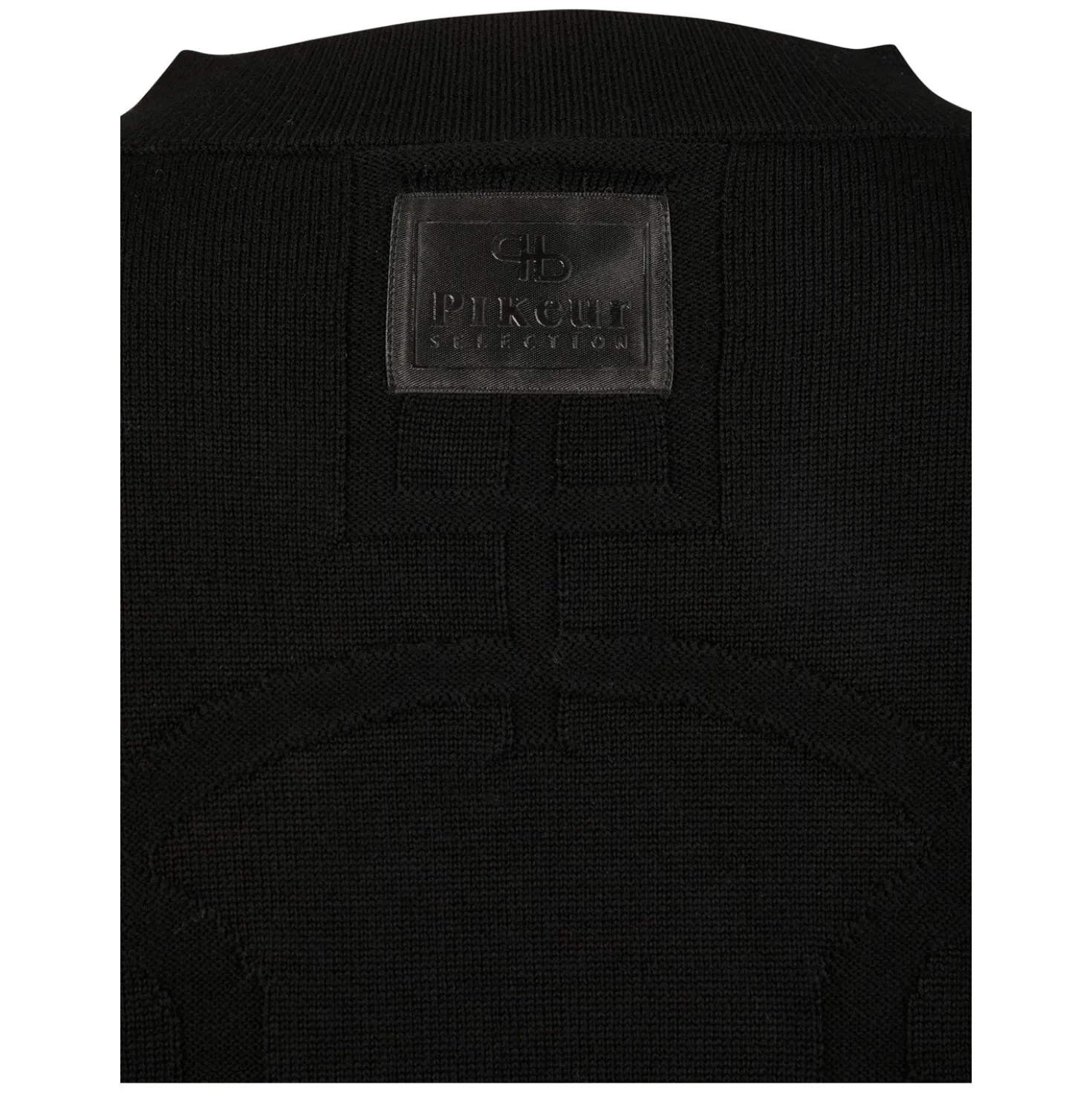 PIKEUR Selection Wollpullover