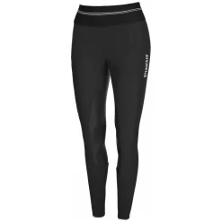 PIKEUR Softshell-Reithose Gia Grip ATHLEISURE