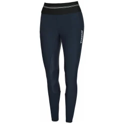 PIKEUR Softshell-Reithose Gia Grip ATHLEISURE