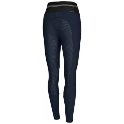 PIKEUR Softshell-Reithose Gia Grip ATHLEISURE