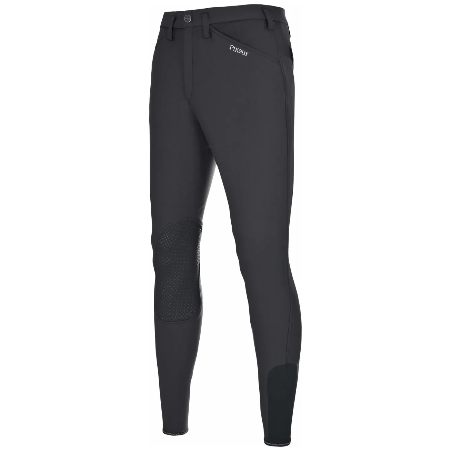 PIKEUR Softshell-Reithose Rodrigo