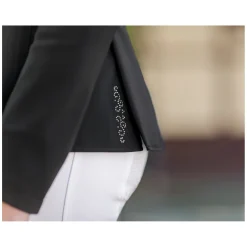 PIKEUR Softshell-Turniersakko Paulin