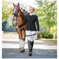 PIKEUR Softshell-Turniersakko Paulin