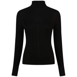 PIKEUR Sports Baumwoll-Rollneck