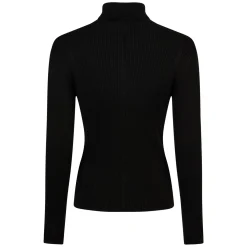 PIKEUR Sports Baumwoll-Rollneck