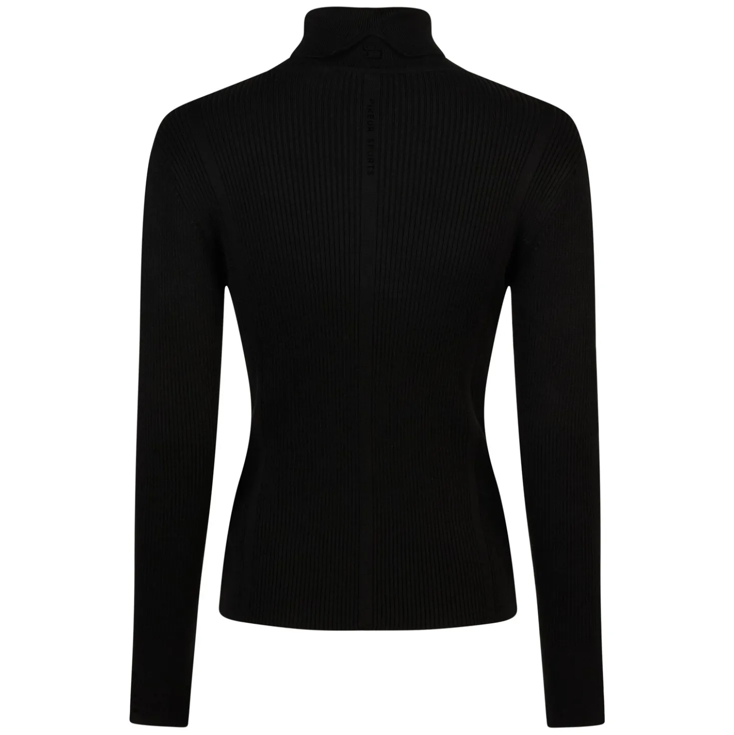 PIKEUR Sports Baumwoll-Rollneck