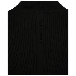 PIKEUR Sports Baumwoll-Rollneck